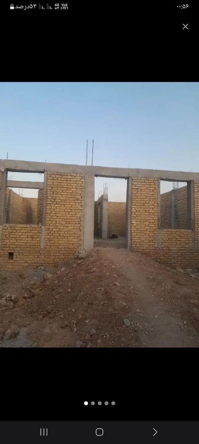 آرماتوربندی|خدمات پیشه و مهارت|خزل, |دیوار