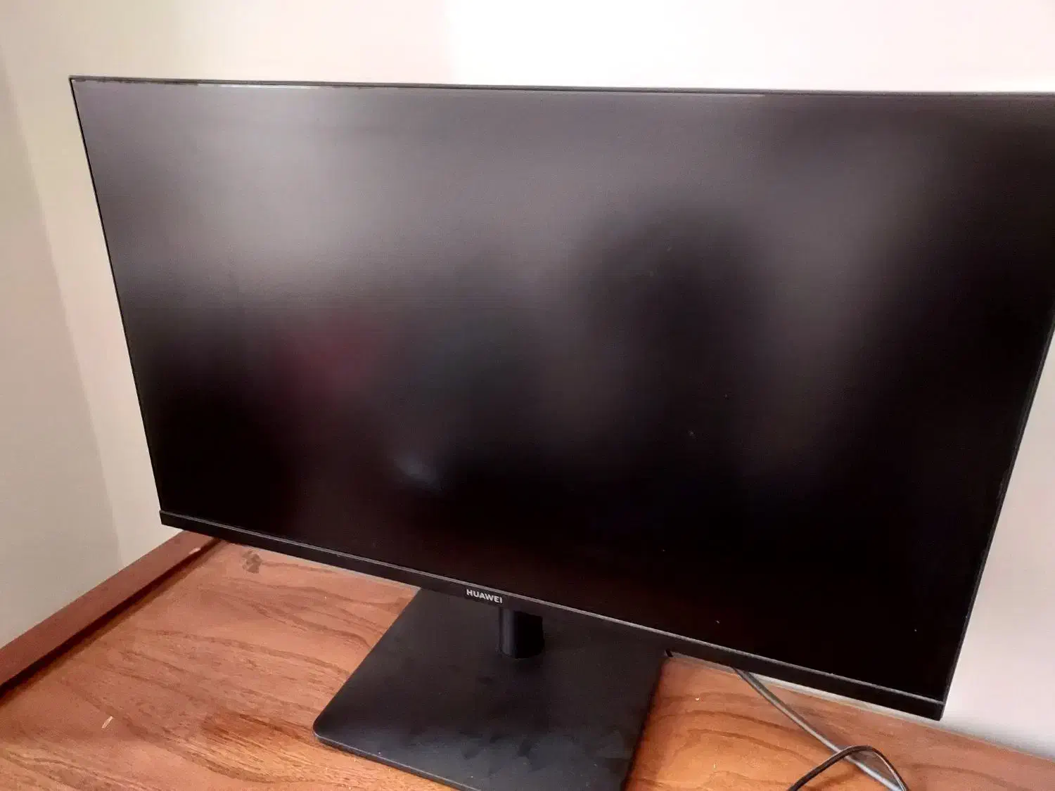 مانیتور هواوی ۲۴ اینچ|قطعات و لوازم جانبی رایانه|شهریار, شهریار|دیوار