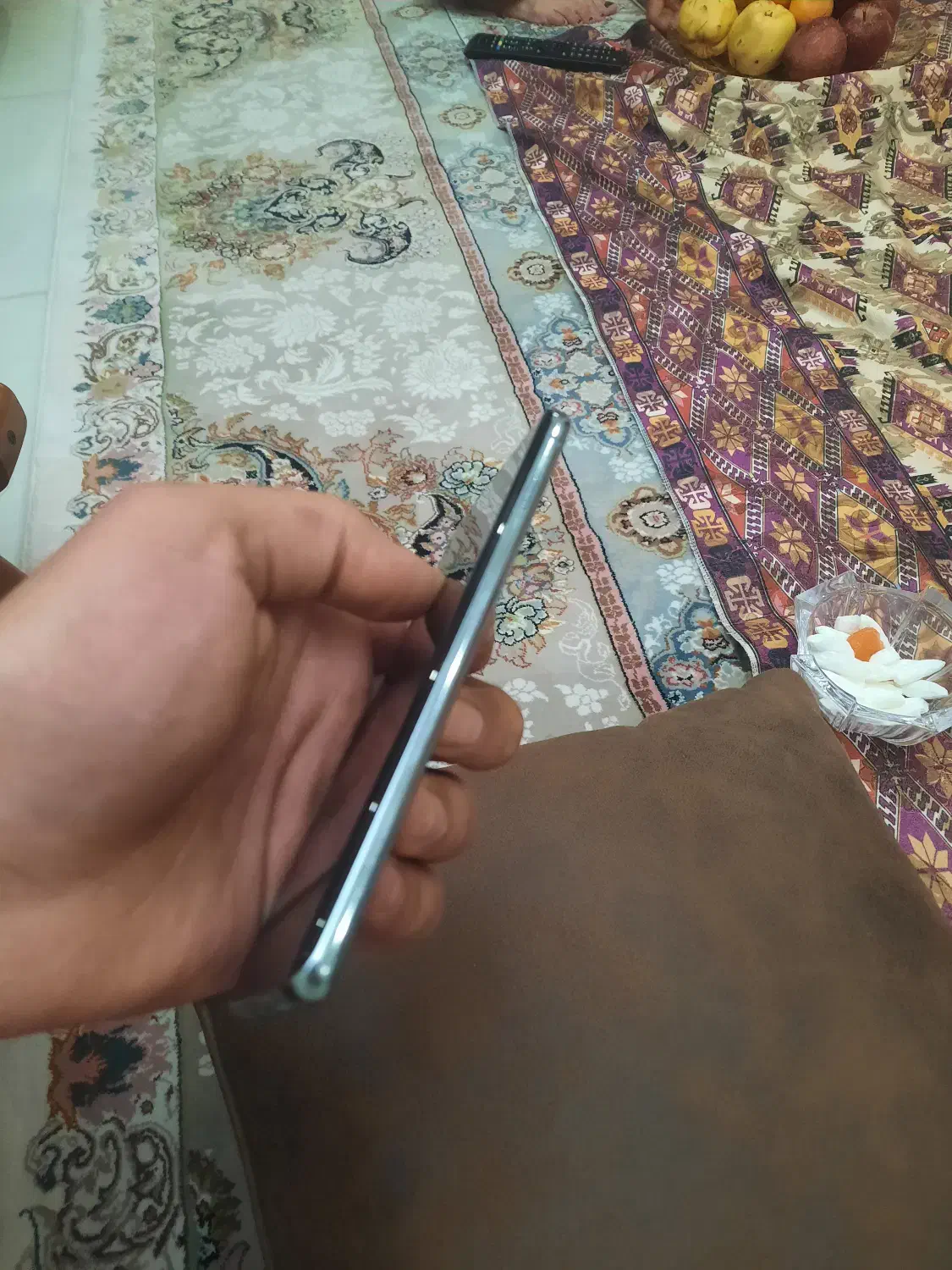 Samsoung s10 بدون خط|موبایل|اردبیل, |دیوار