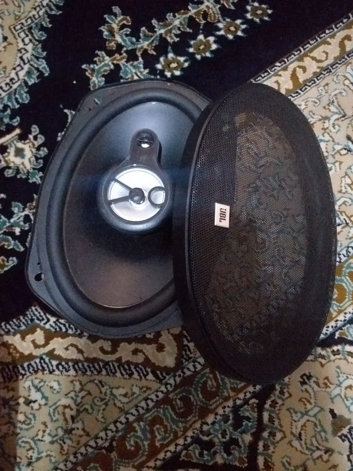 باند جی بی ال اصل|سیستم صوتی خانگی|ورامین, شهرک مدرس|دیوار