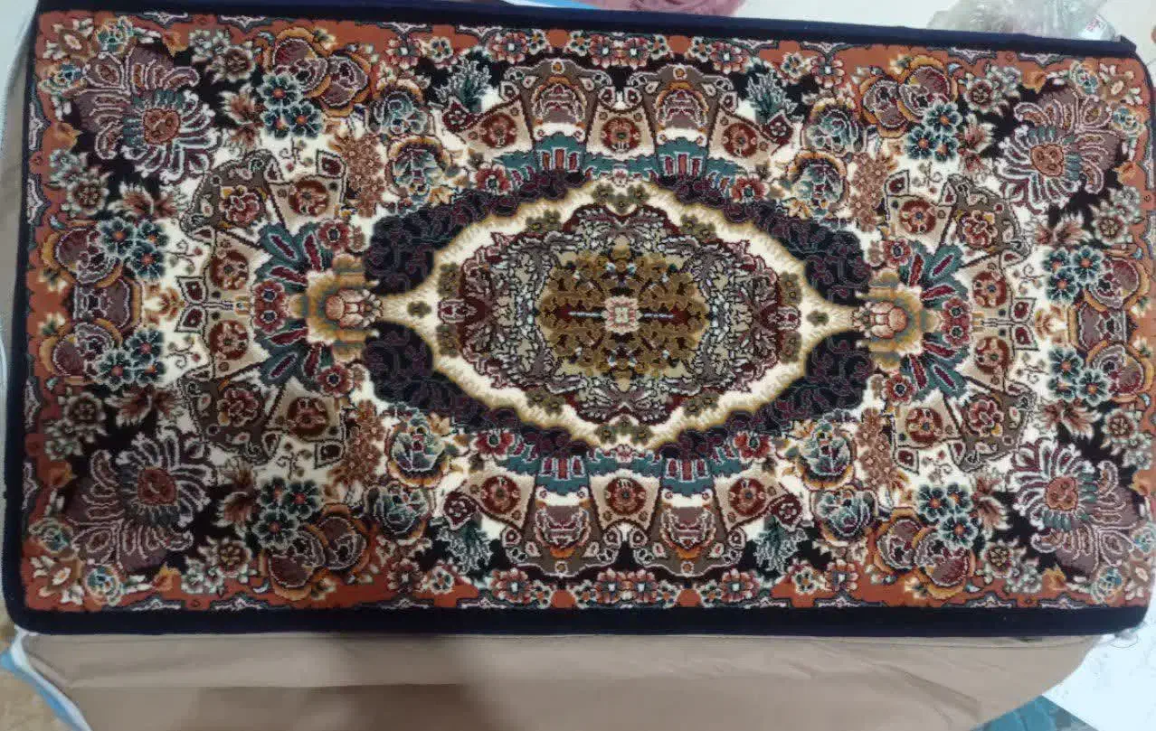 یک جفت پشتی|پشتی|نظرآباد, نظرآباد|دیوار