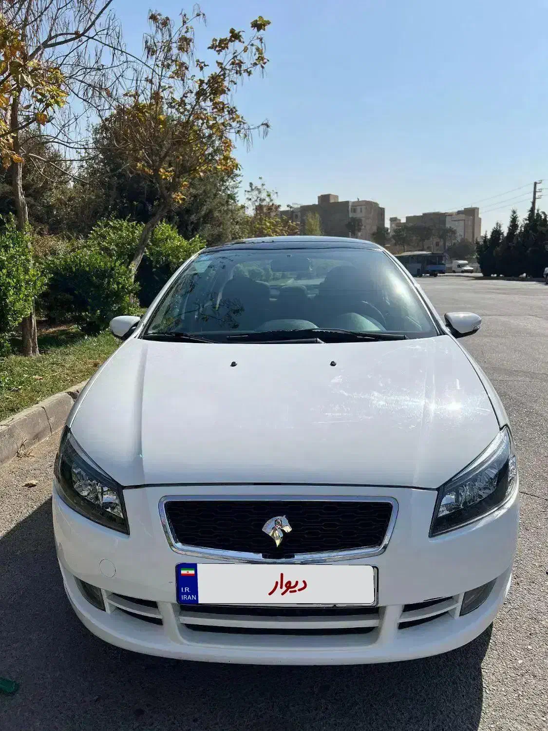 رانا پاناروما|خودرو سواری و وانت|تهران, شهرک ولیعصر جنوبی|دیوار