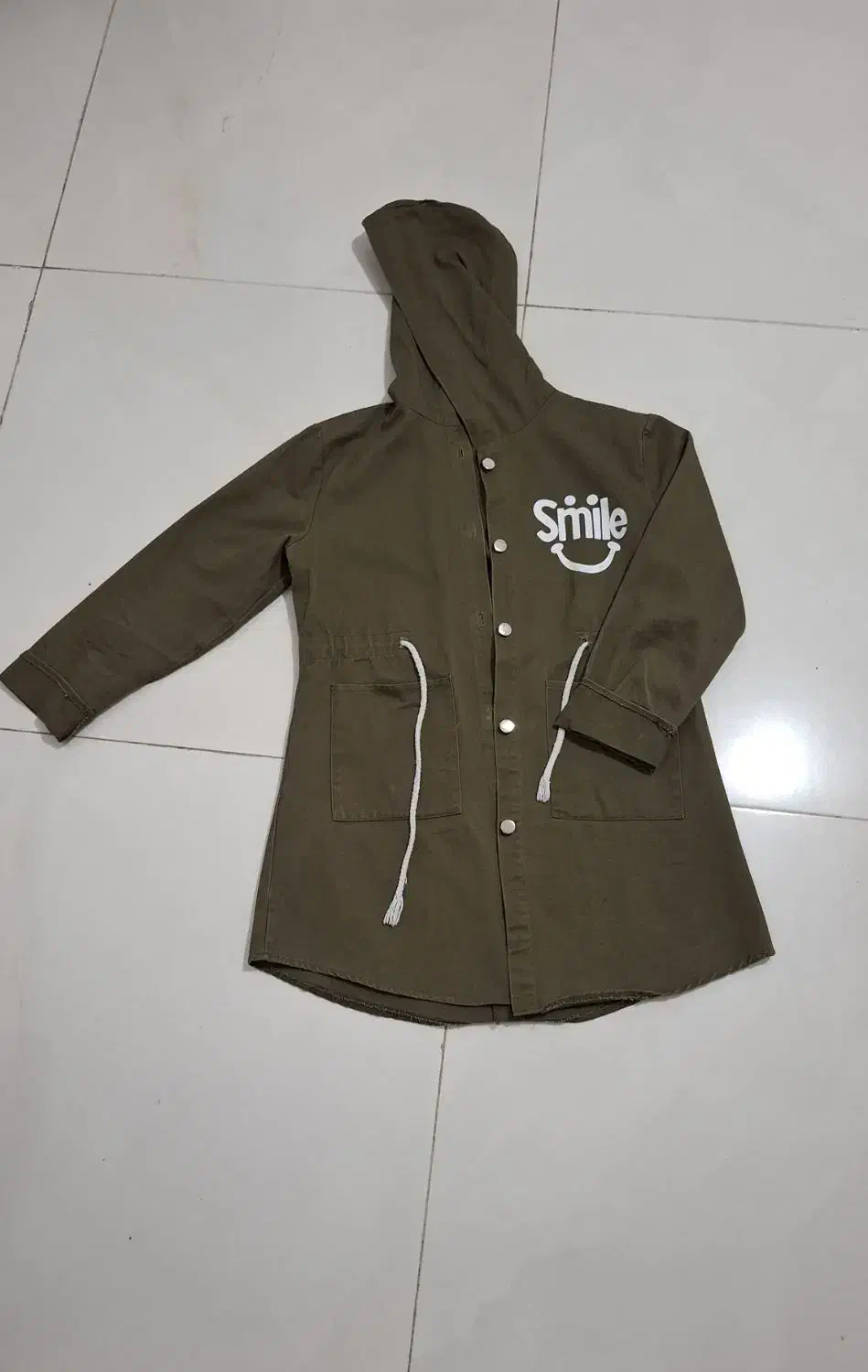 پالتو مانتو پاییزی فقط100|لباس|شاهدشهر, |دیوار