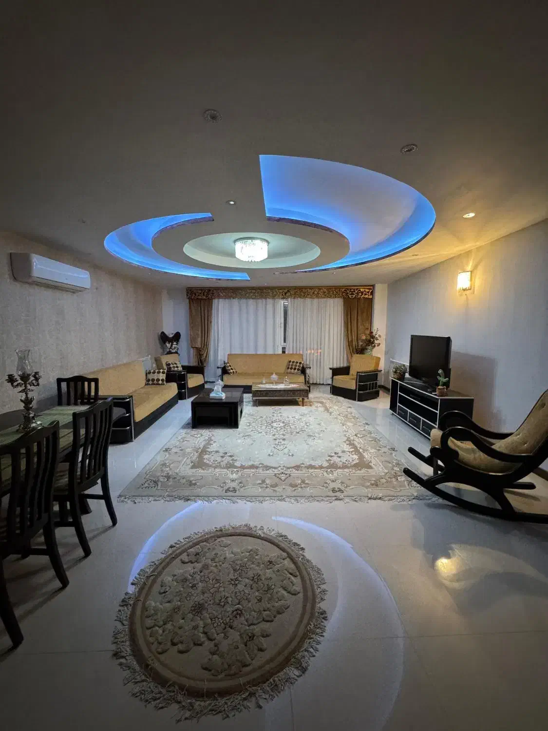 آپارتمان دوبلکس172 متر3 خواب لوکس خ کوچکسرا شقایق7|فروش آپارتمان|قائم‌شهر, |دیوار