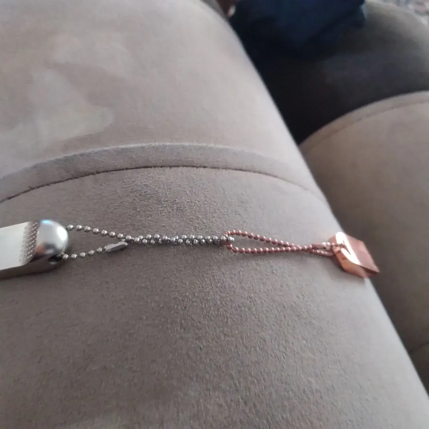 فلش نقره ای ۱۶ گیگ طلایی ۳۲ گیگ نونو|لوازم جانبی موبایل و تبلت|کرج, شهرک یاس جنوبی|دیوار