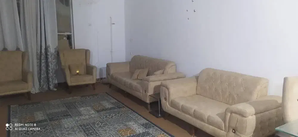 رهن 130 متری/ بالا خانه/ پارکینگ دار/بهارستان|اجارهٔ خانه و ویلا|اهواز, بهارستان|دیوار