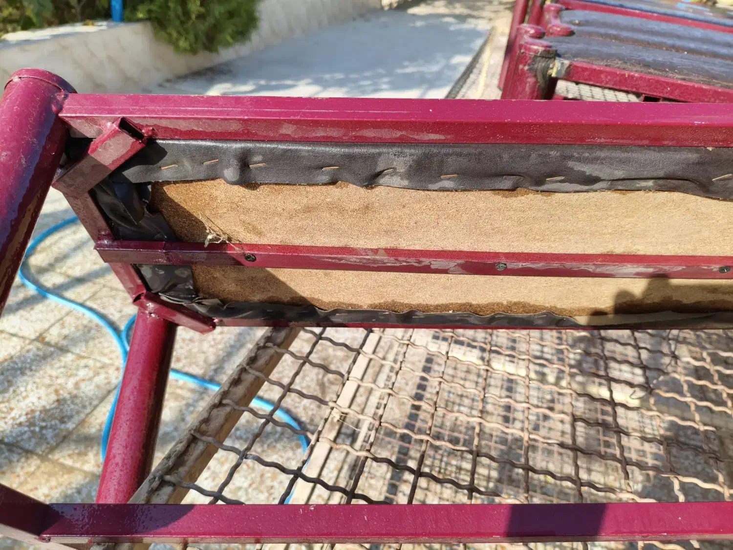 نیمکت.میزجاکفشی مبل کابینت تاب  آبنما|صندلی و نیمکت|اصفهان, ارداجی|دیوار