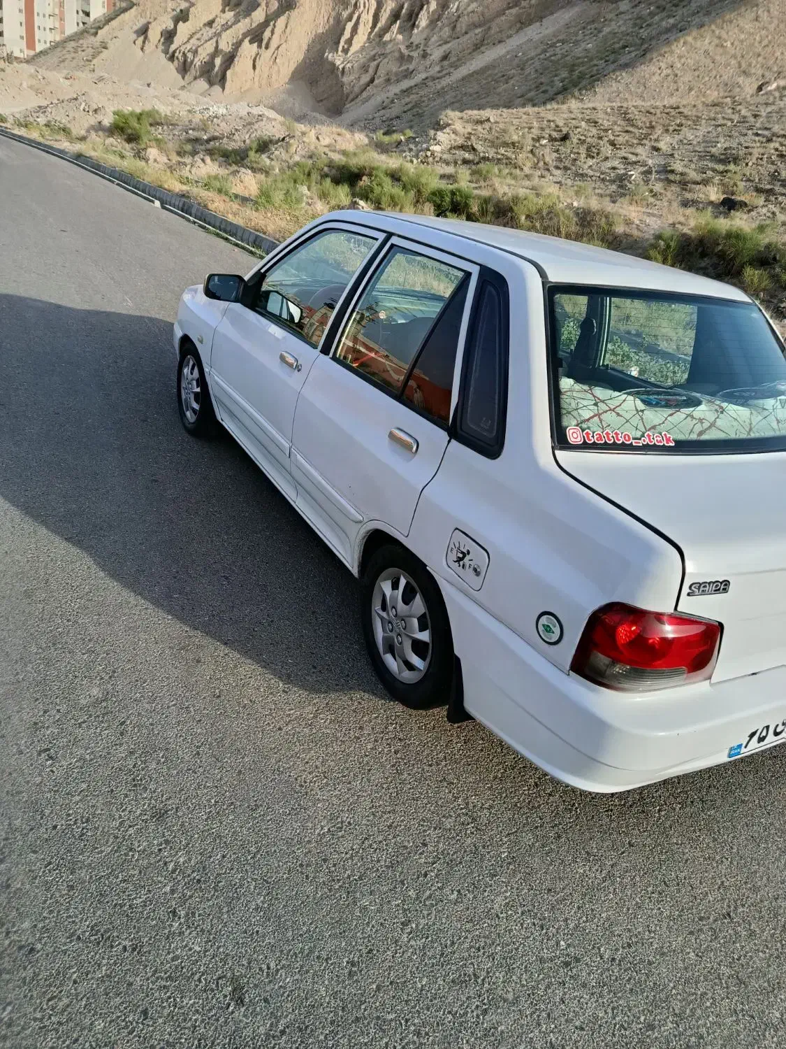 پراید 132|خودرو سواری و وانت|سهند, |دیوار