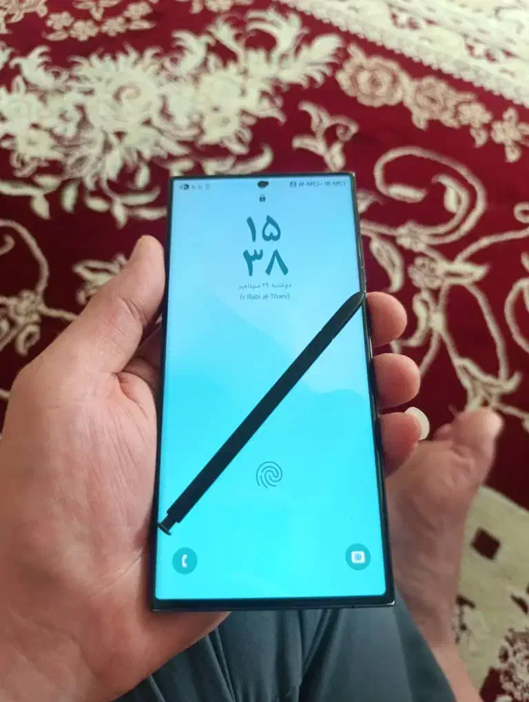 s23ultra|موبایل|قم, باجک دو|دیوار