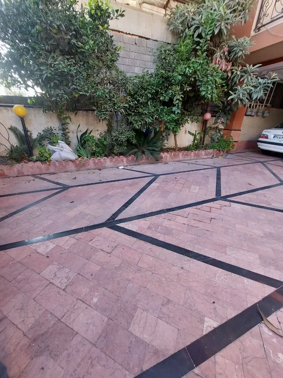 اپارتمان/۱۷۰منری/شهرنور/کد۴۱۹۶/حبوباتی|اجارهٔ آپارتمان|نور, |دیوار