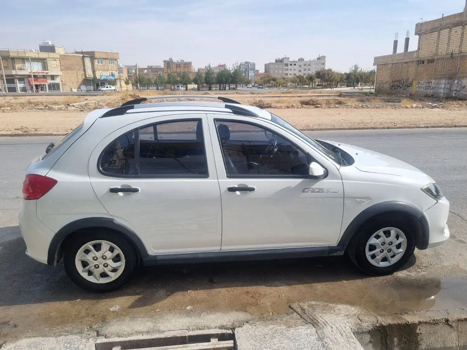 کوییک مدل ۹۹|خودرو سواری و وانت|مرودشت, بیست متری بیمارستان|دیوار