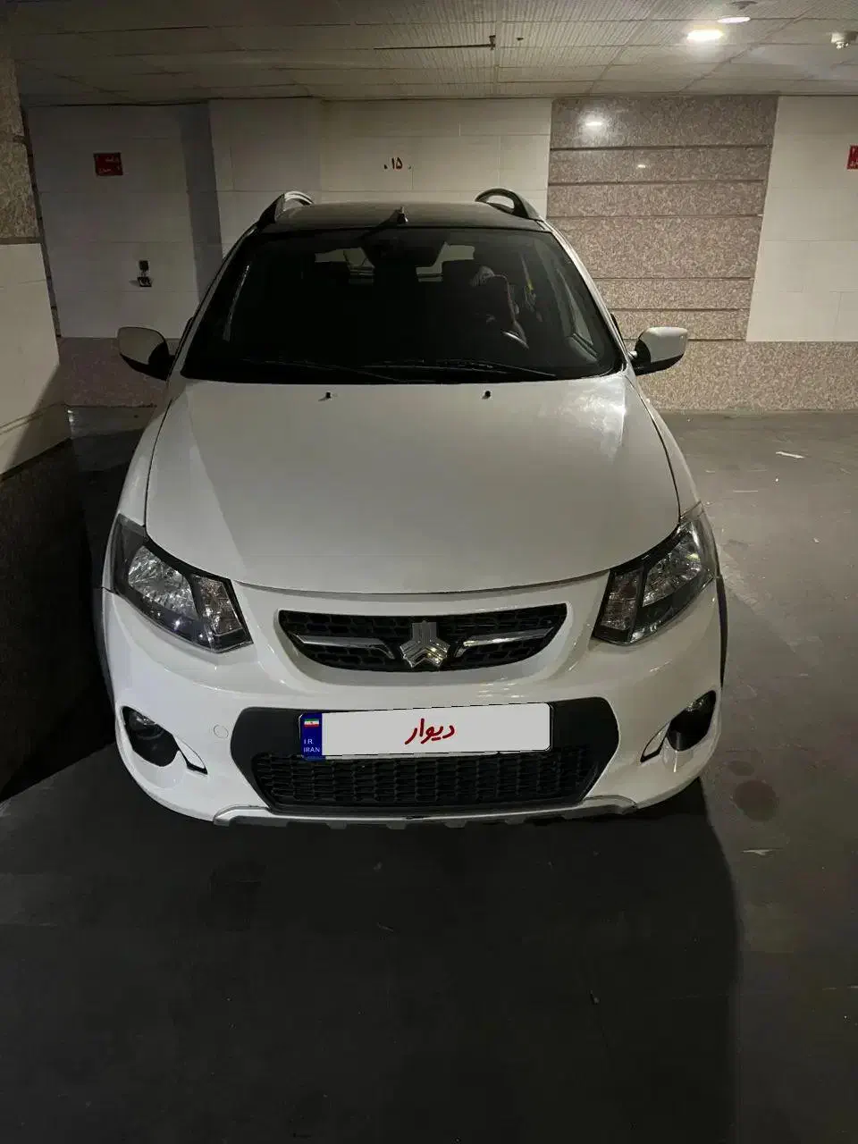 کوئیک R مدل ۱۴۰۲ فول اقساطی|خودرو سواری و وانت|تهران, فردوس|دیوار