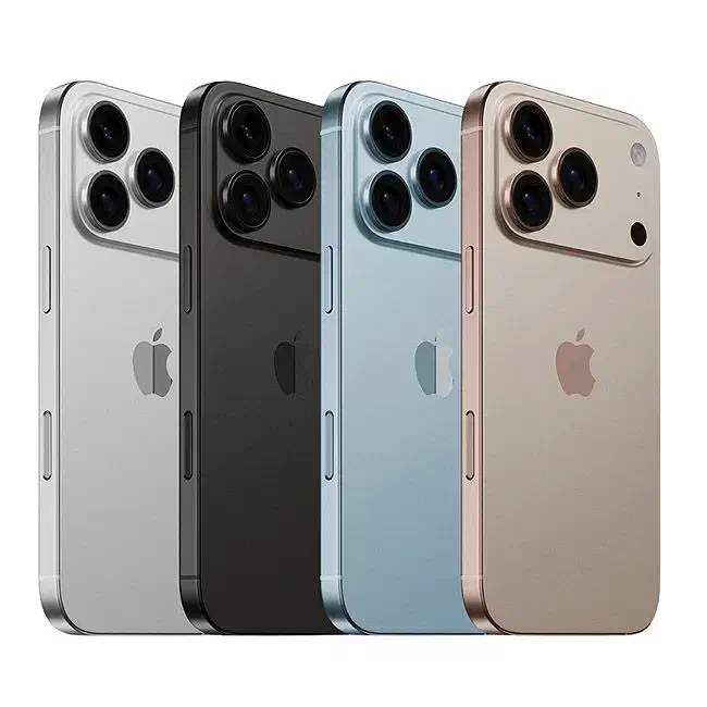 آیفون 17پرومکس iphone17promax حیدریان|موبایل|شیراز, ملاصدرا|دیوار