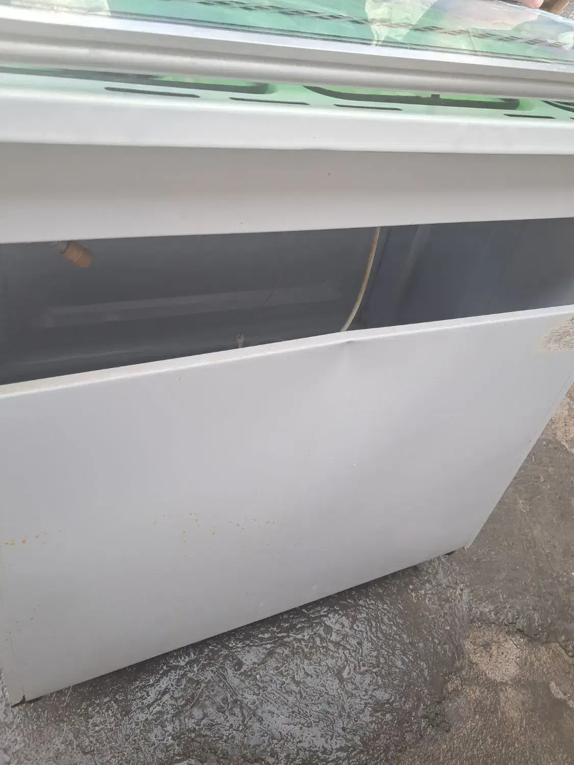 گاز ۵شعله|اجاق گاز و لوازم برقی پخت‌وپز|خاوه, |دیوار