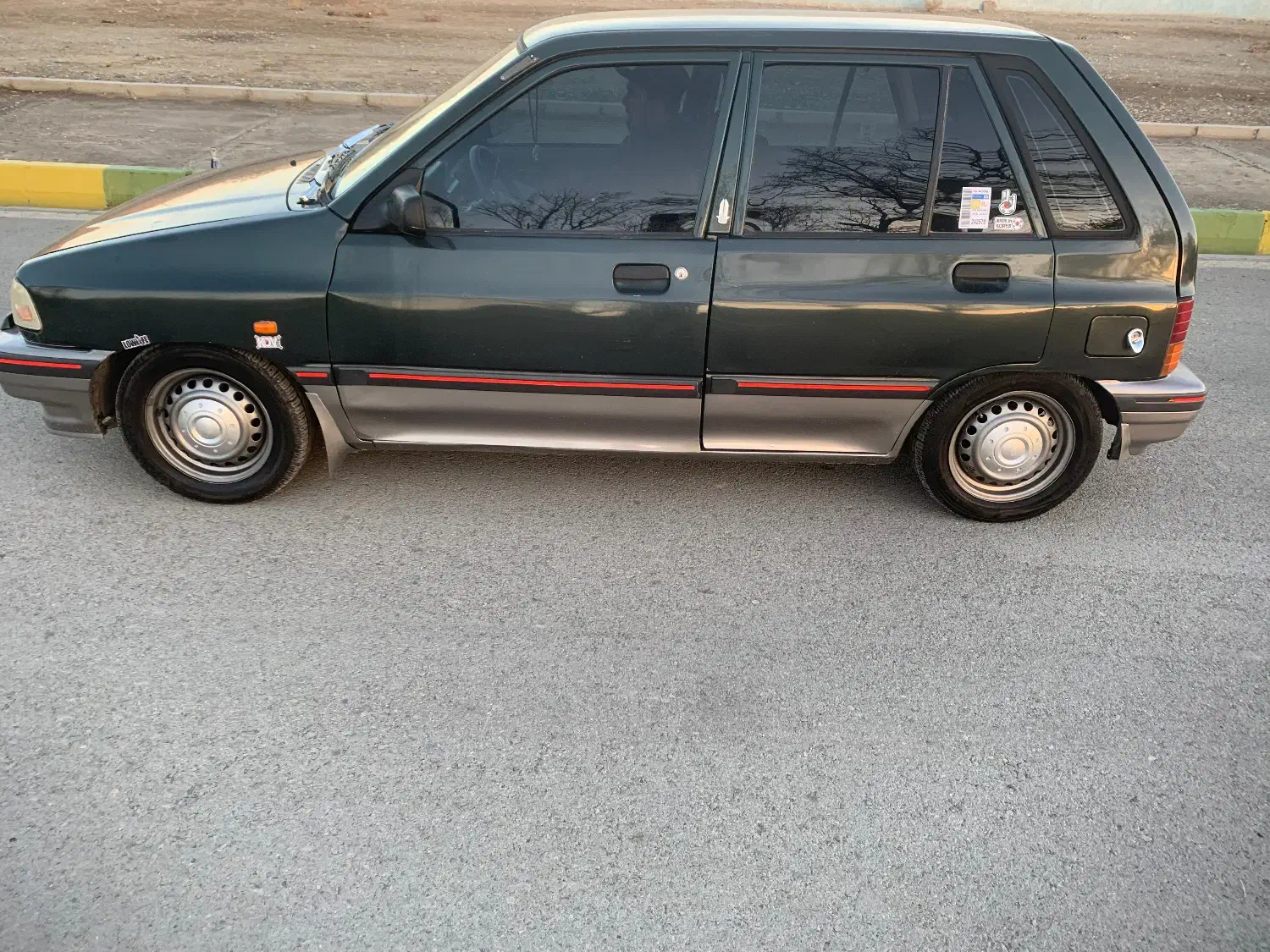 هاچبک فول کره ای 79|خودرو سواری و وانت|فردیس, فردیس|دیوار