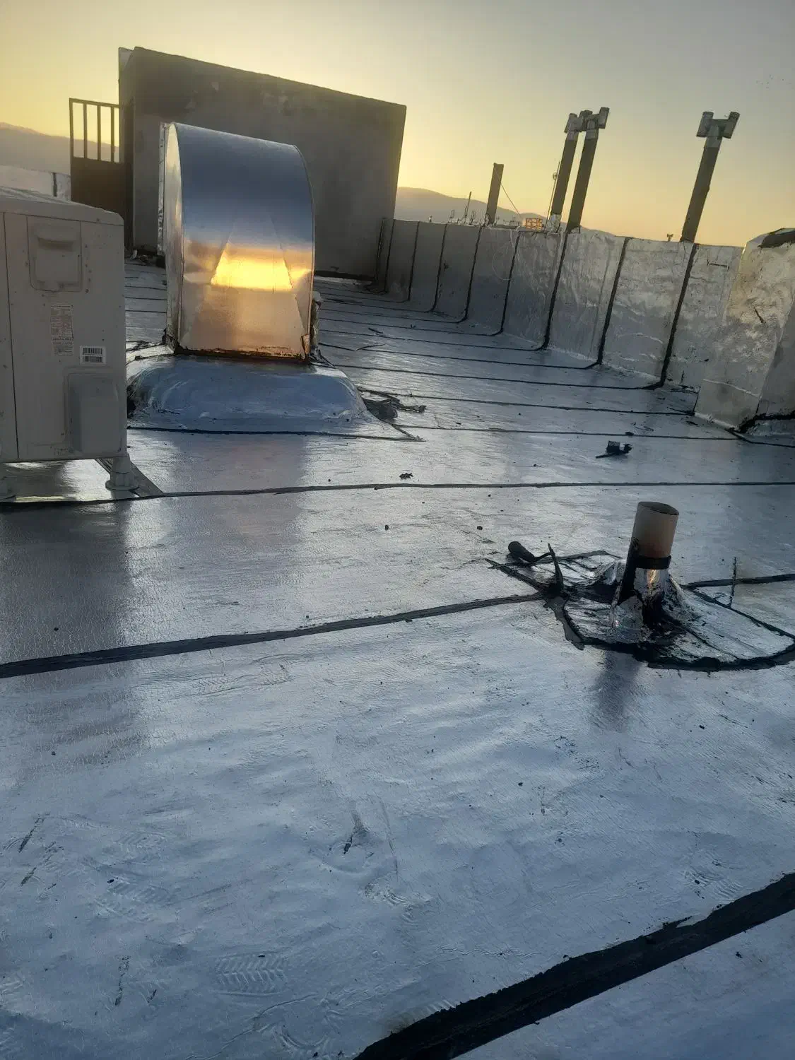 نصب وبخش ایزگام در تمام نقاط شیراز وحومه|خدمات پیشه و مهارت|شیراز, فخرآباد (دروازه کازرون)|دیوار