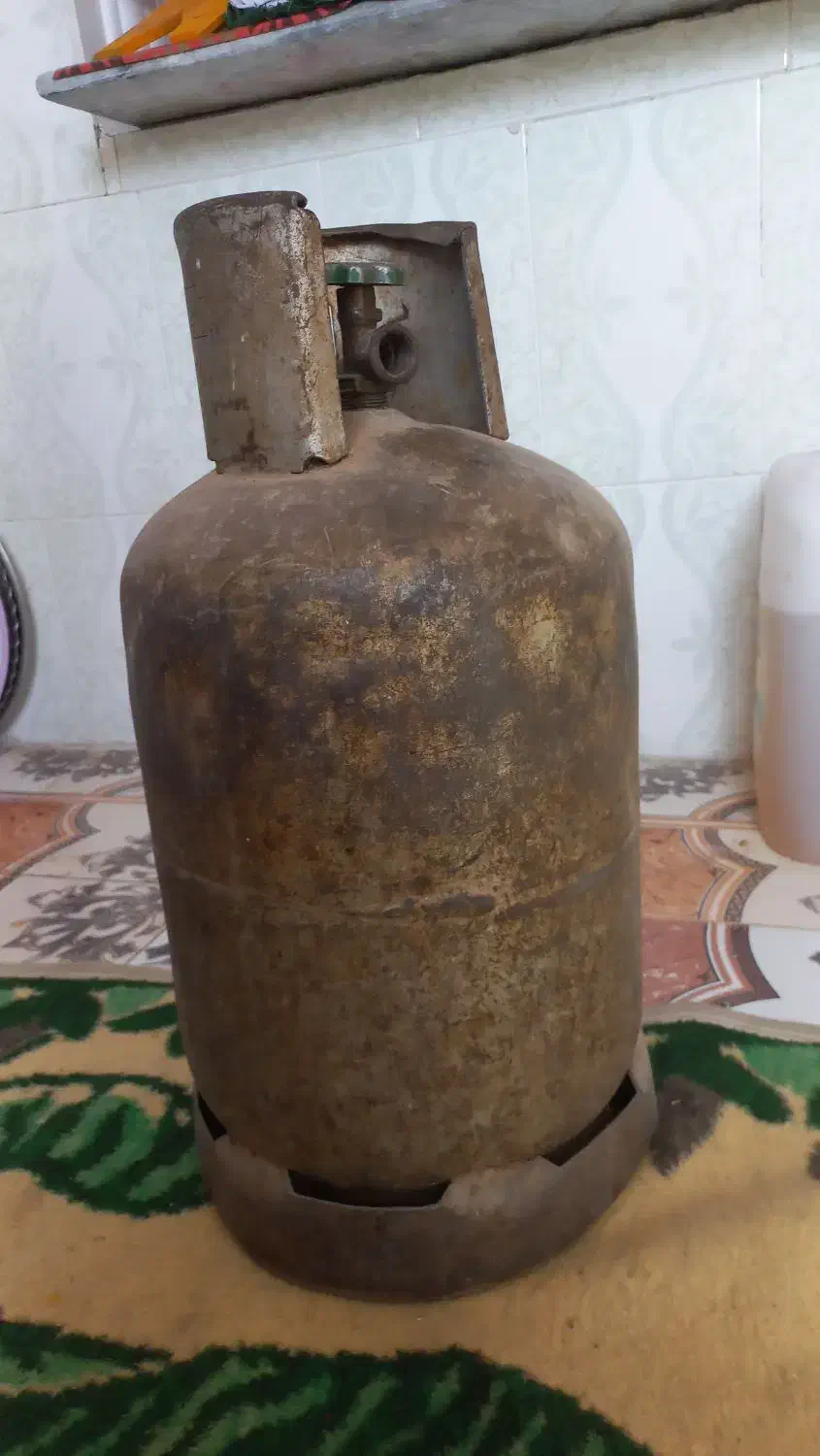 گپسول گاز|اجاق گاز و لوازم برقی پخت‌وپز|قهستان, |دیوار