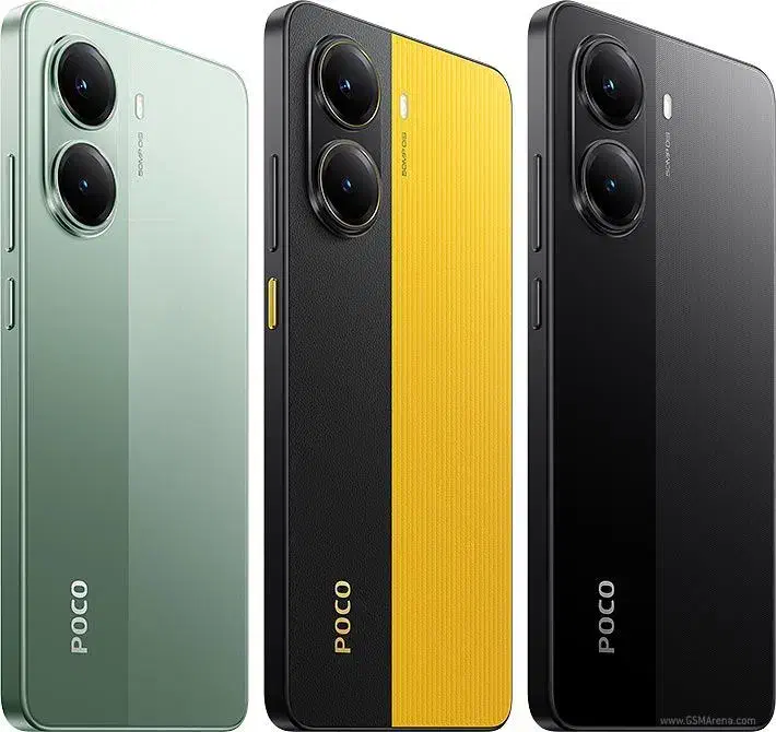 پوکو X7 PRO|موبایل|دزفول, |دیوار