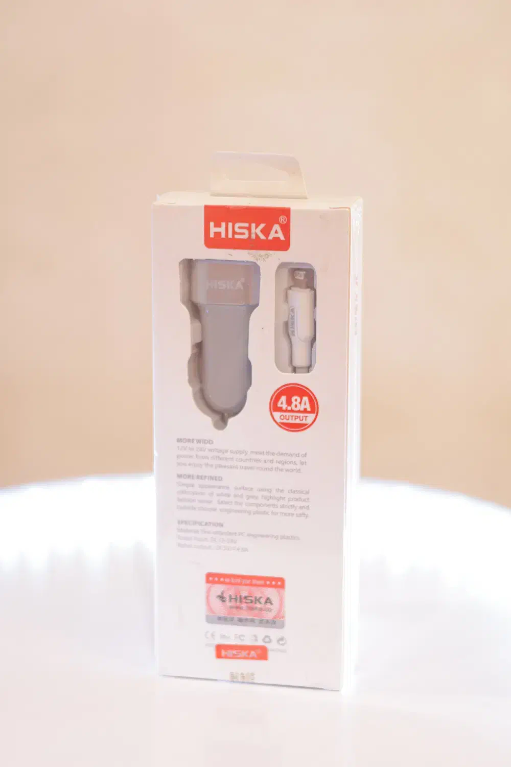 شارژر فندکی|لوازم جانبی موبایل و تبلت|رشت, منظریه|دیوار