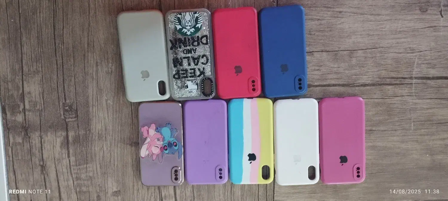 قاب گوشی|لوازم جانبی موبایل و تبلت|شیراز, حافظیه|دیوار