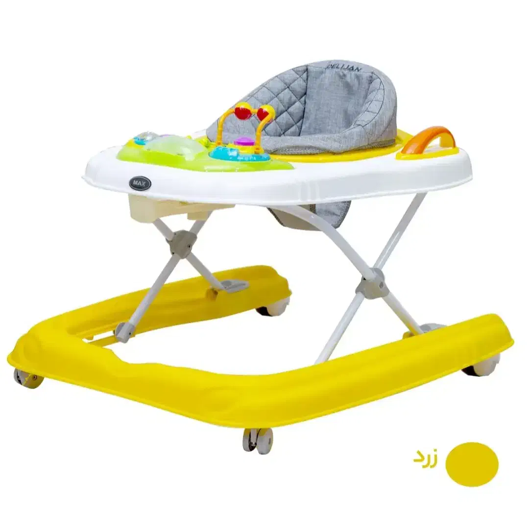 روروک دلیجان|اسباببازی بچه|پردیس, فاز ۳|دیوار