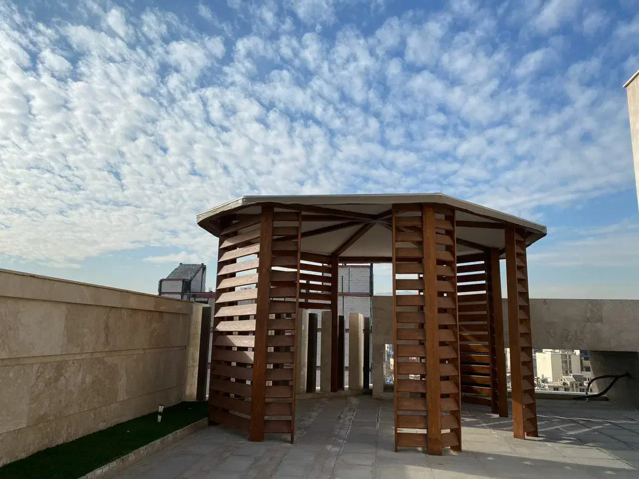 ۷۳ متری نزدیک حرم رضوی صفر|فروش آپارتمان|مشهد, کوشش|دیوار