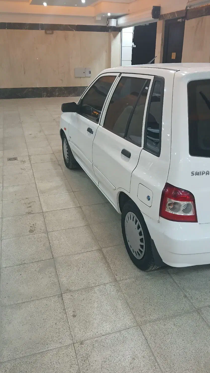 پراید 111 مدل 98|خودرو سواری و وانت|پاکدشت, پاکدشت (مامازند)|دیوار