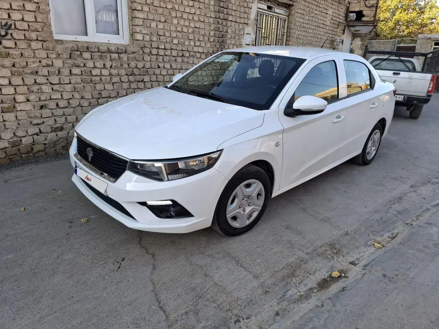 تارا در حد|خودرو سواری و وانت|قره چای, |دیوار