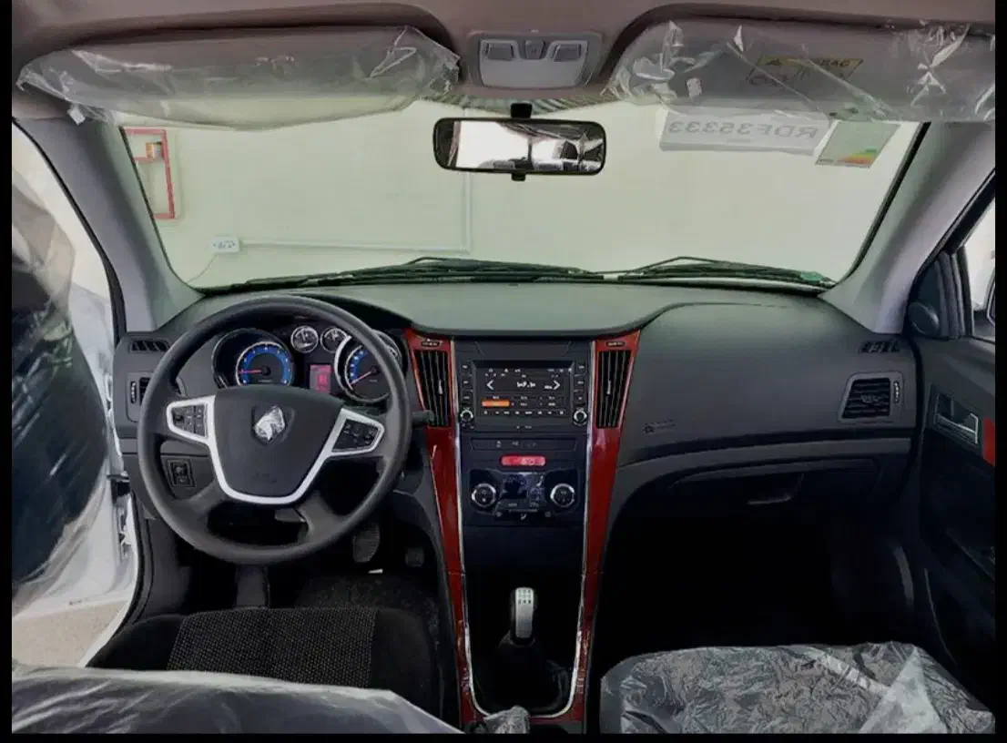 دنا پلاس ۵ دنده ای خشک|خودرو سواری و وانت|مشهد, طبرسی شمالی|دیوار