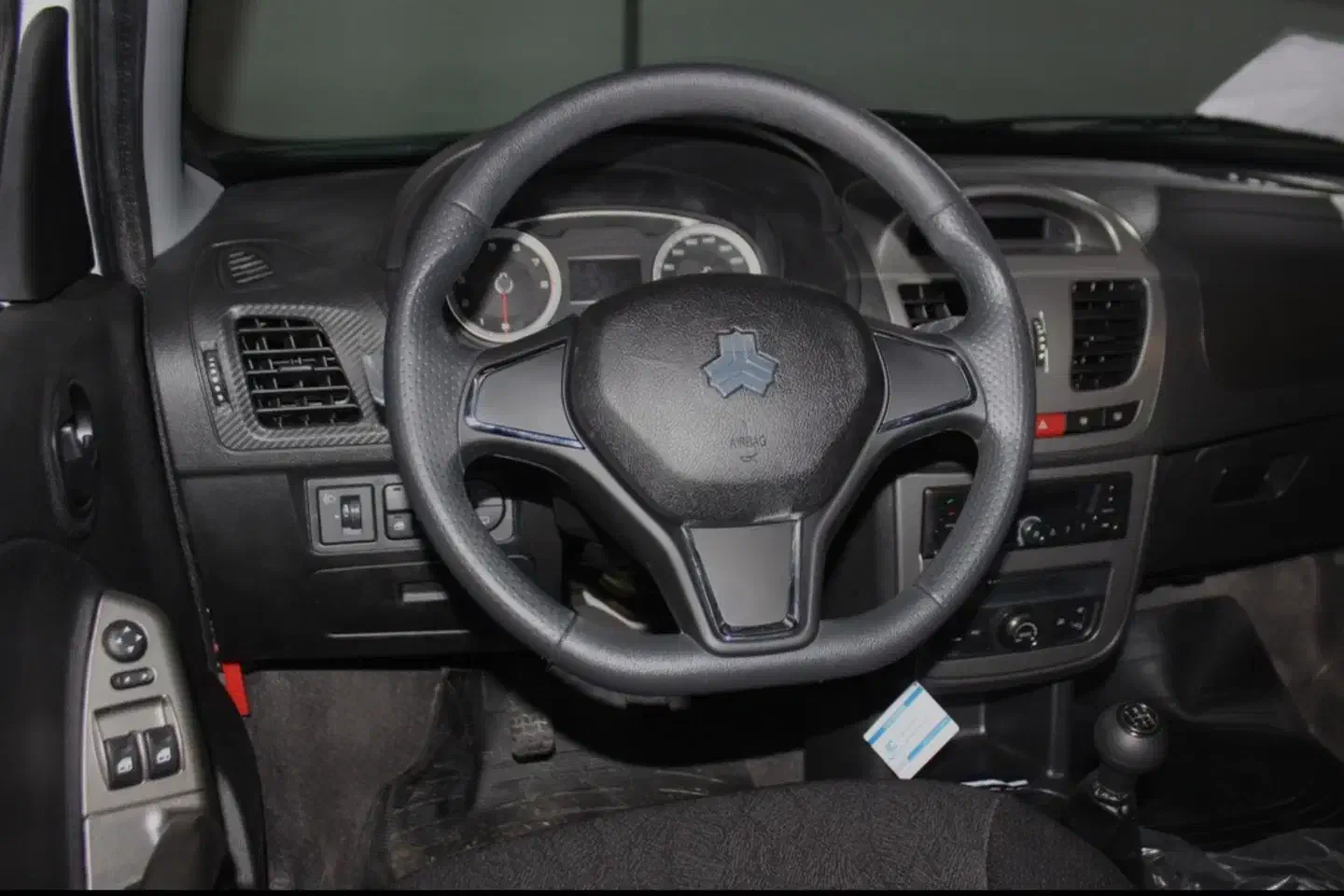 کوییک اس 85 گانه خانگی|خودرو سواری و وانت|پیرانشهر, |دیوار