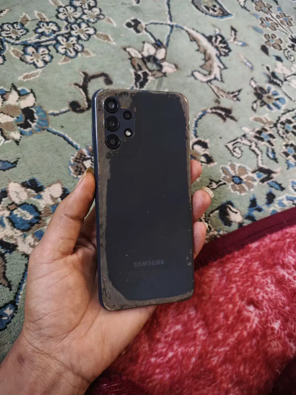 a13  خشک|موبایل|زابل, |دیوار