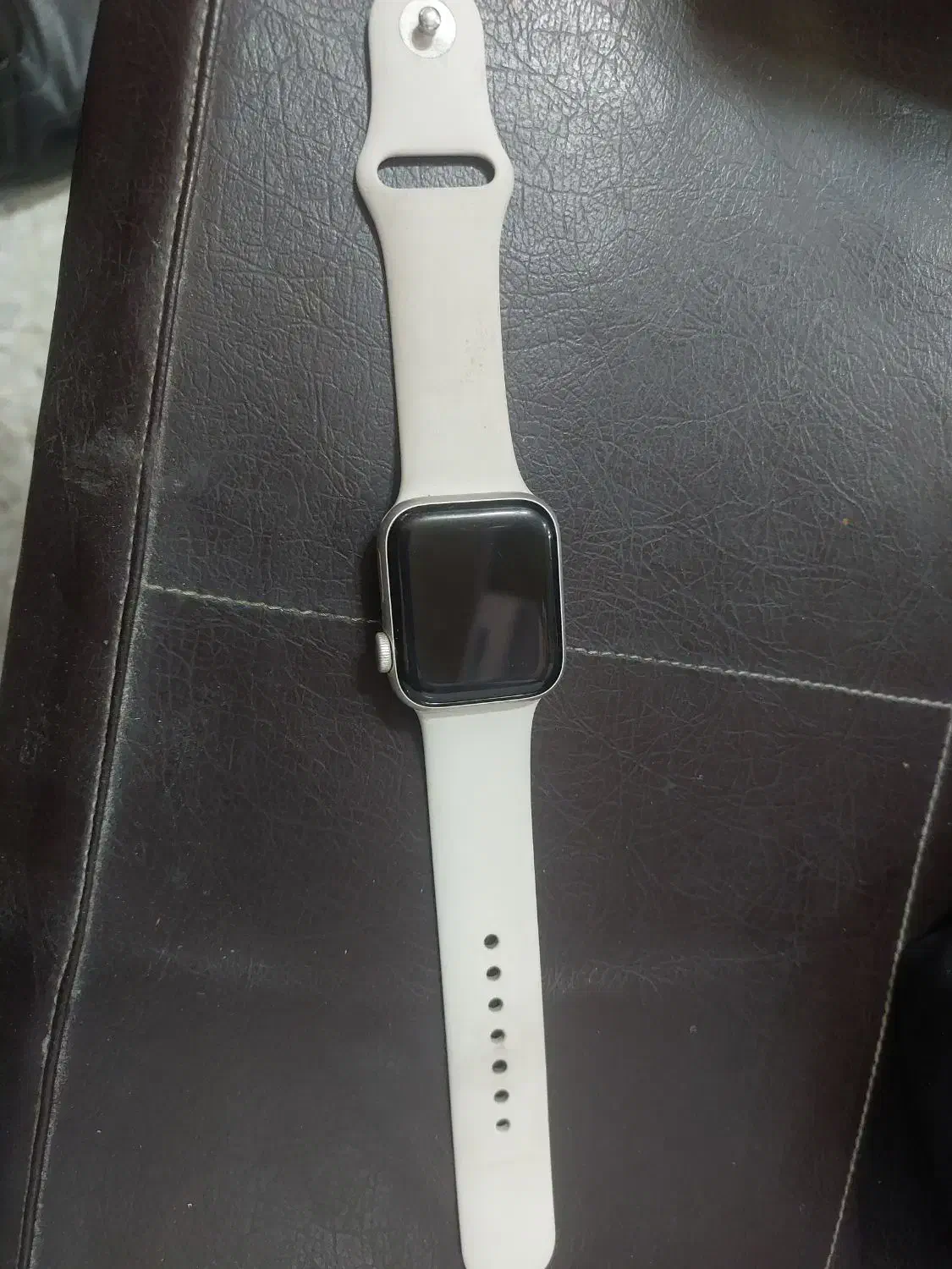 اپل واچ se|لوازم جانبی موبایل و تبلت|بندر انزلی, چهارفریضه|دیوار