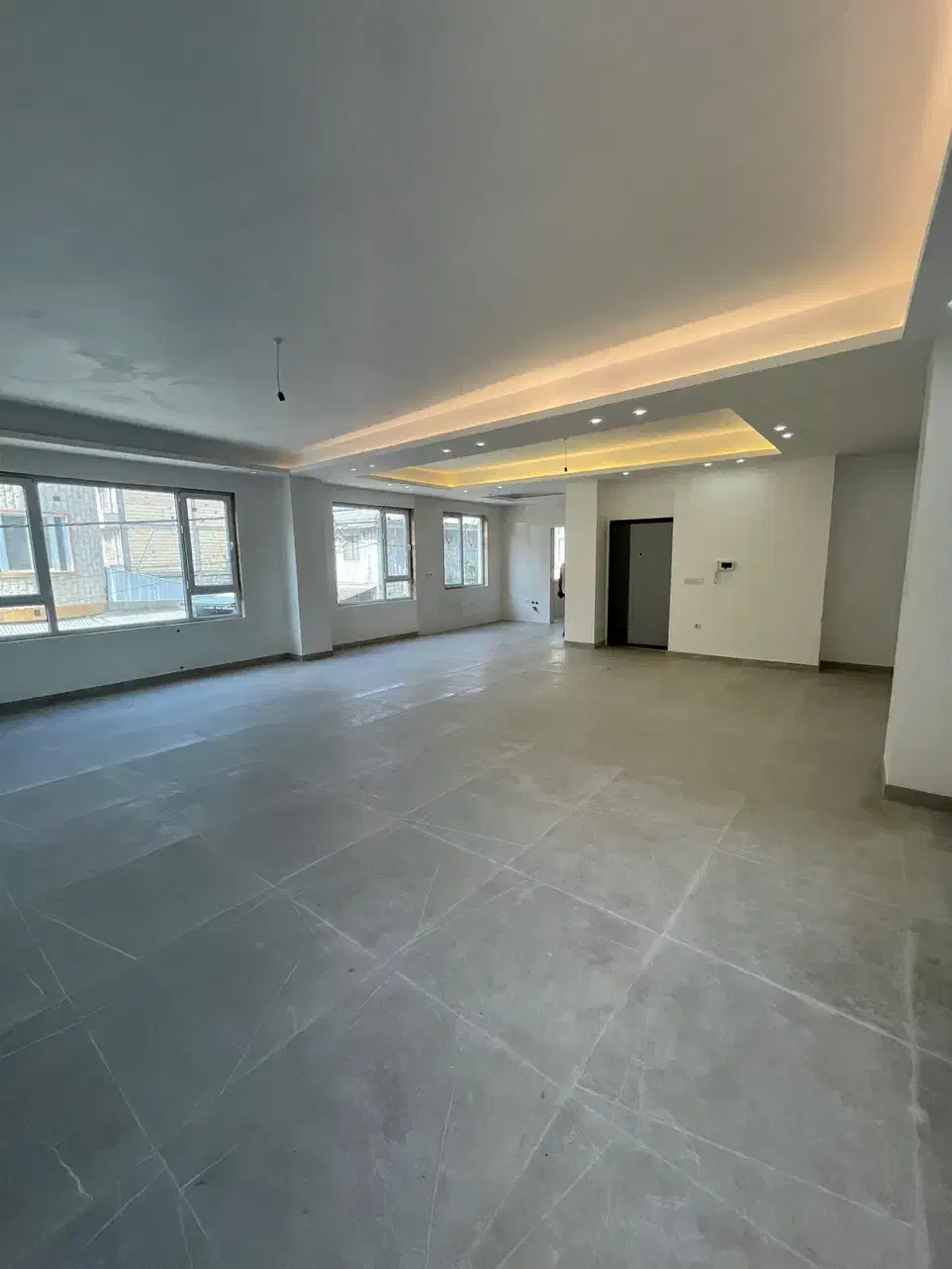 خانه‌ای فراتر از‌ تصور شما /۱۴۵ متر تک واحدی|فروش آپارتمان|لاهیجان, گلستان|دیوار