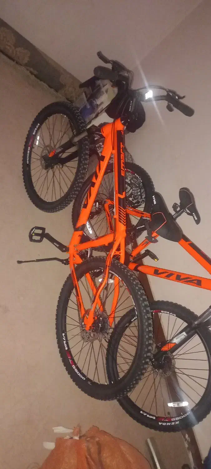 دوچرخه|دوچرخه، اسکیت، اسکوتر|حمیدیه, |دیوار