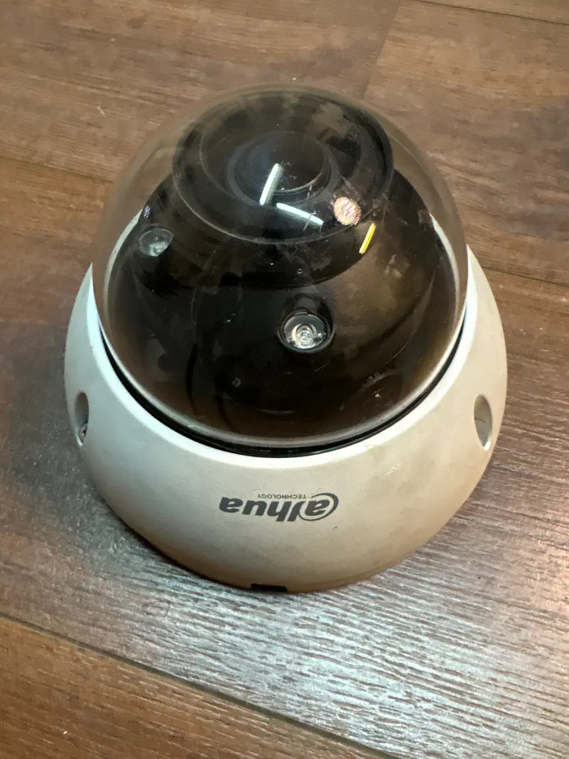 دوربین مداربسته داهوآ|دوربین مداربسته|تهران, هروی|دیوار