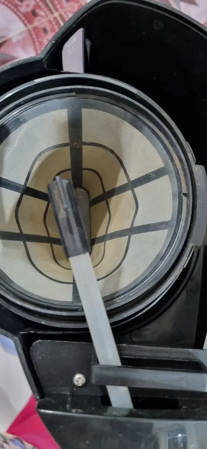 قهوه ساز در حد نو|سماور، چای‌ساز، قهوه‌ساز|الشتر, |دیوار