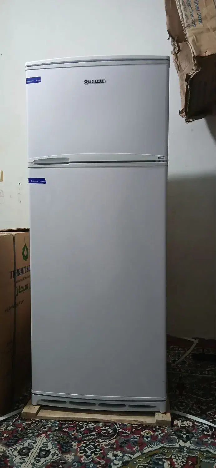 لوازم خانگی|یخچال و فریزر|گلبهار, نوبهار|دیوار