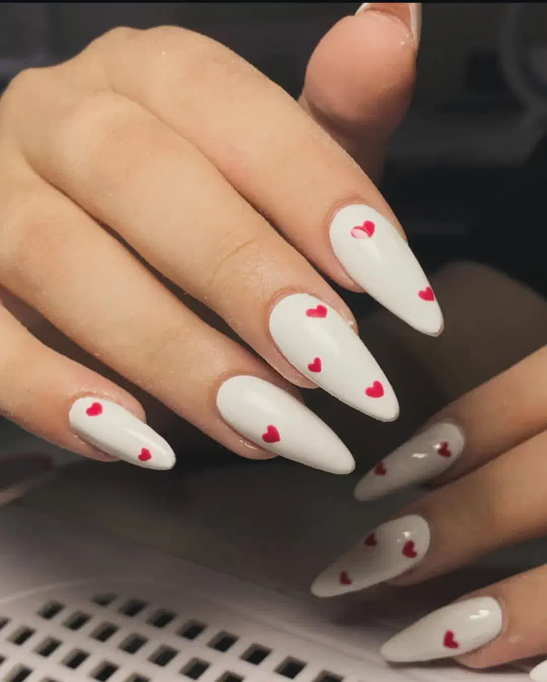 خدمات ناخن (شهرک باغمیشه )|خدمات آرایشگری و زیبایی|تبریز, |دیوار