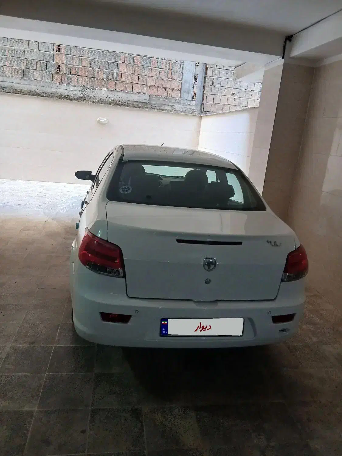 رانا پلاس|خودرو سواری و وانت|گرگان, |دیوار