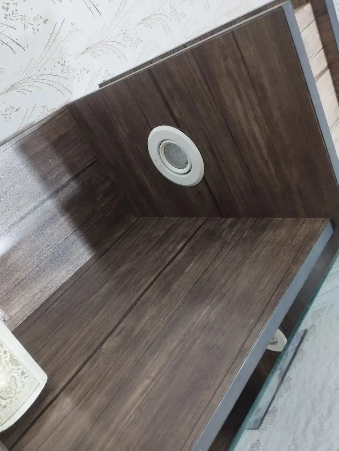 به علت جابجایی|بوفه، ویترین، کنسول|مشهد, اسماعیل آباد (سپاد)|دیوار