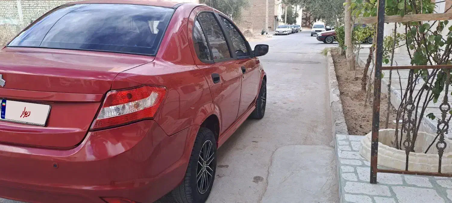 سایناتمیز و کارمندی.|خودرو سواری و وانت|یزد, |دیوار