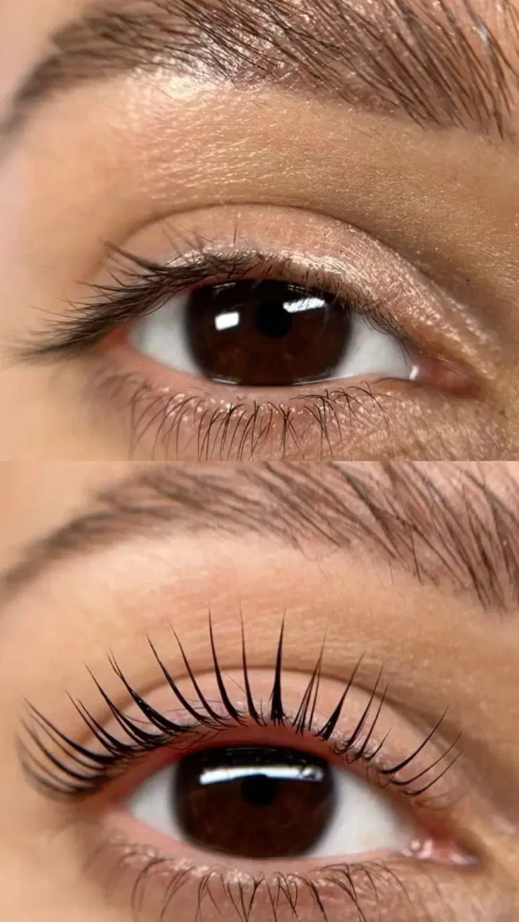 خدمات اکستنشن مژه و آموزش با تخفیف استثنایی|خدمات آرایشگری و زیبایی|شاهین‌شهر, خانه کارگر|دیوار