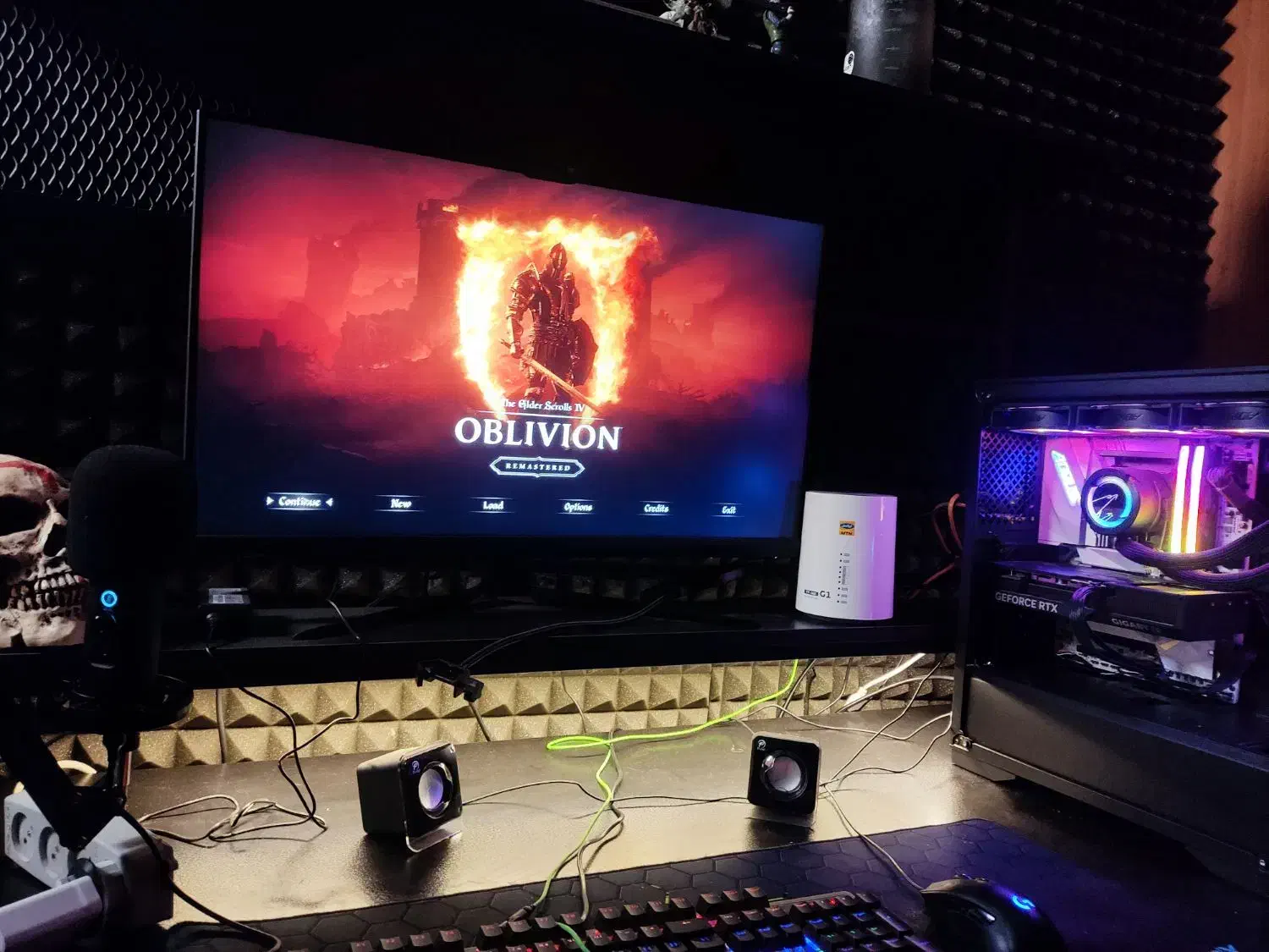 کیس گیمینگ|رایانه رومیزی|مشهد, شهرک لشکر (شهرک غرب)|دیوار