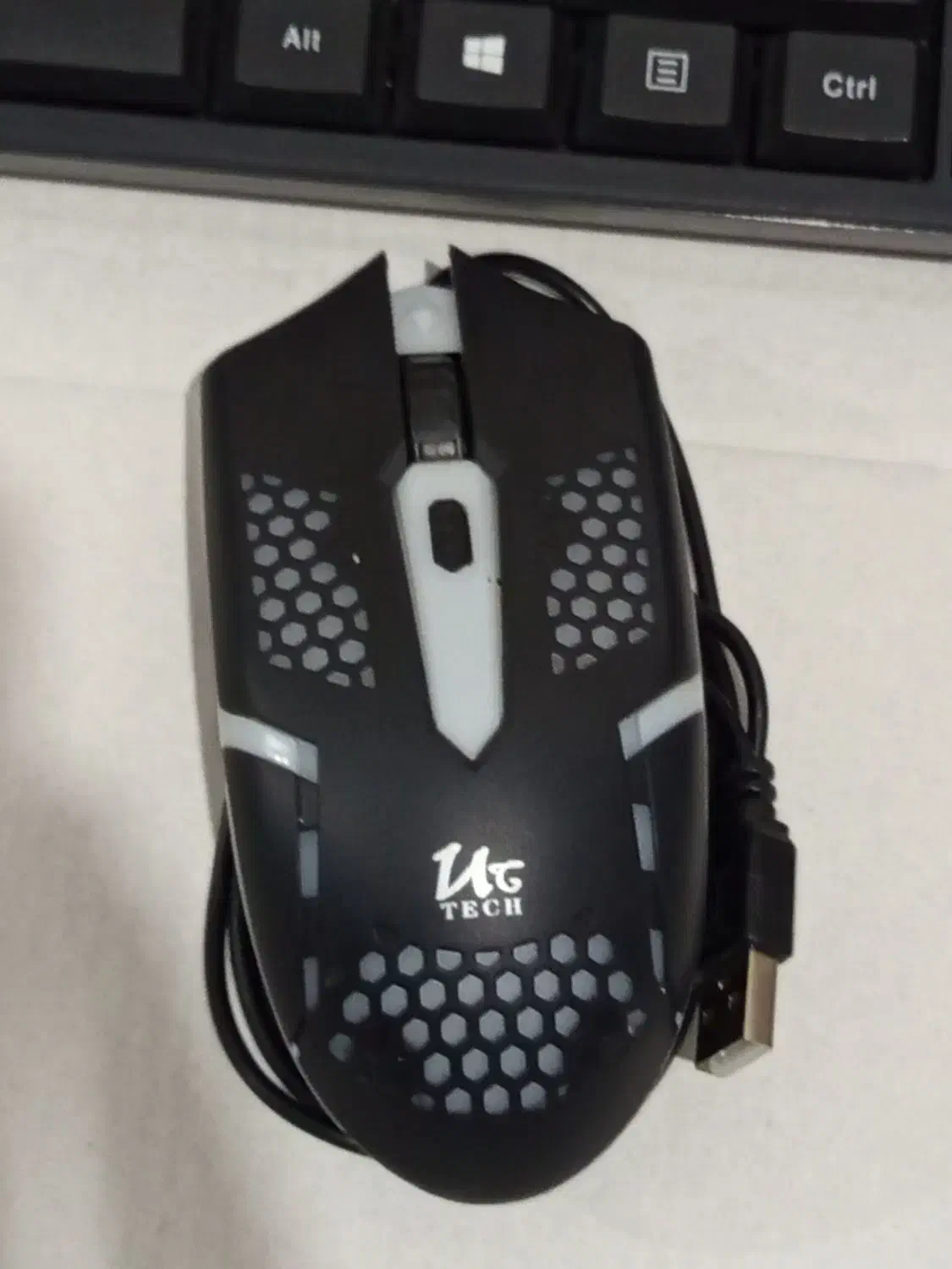 کیبورد و موس گیمینگ|قطعات و لوازم جانبی رایانه|محلات, |دیوار