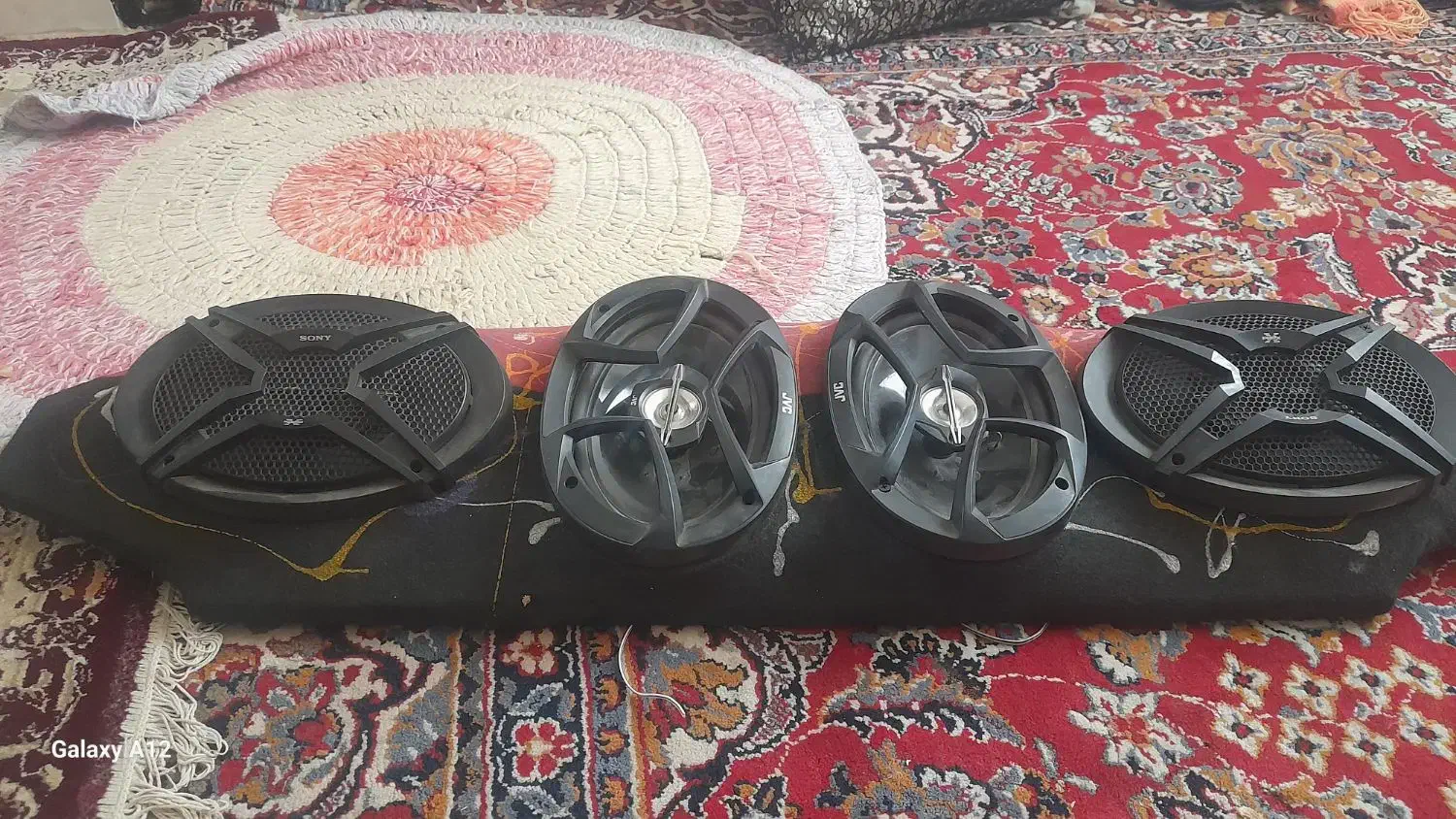 باند|صوتی و تصویری|بیرجند, |دیوار