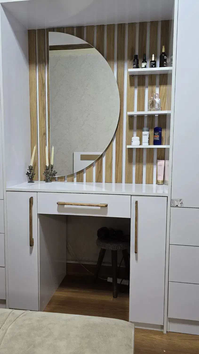 کابینت کمد میزtv ...|خدمات پیشه و مهارت|رشت, حسین آباد|دیوار