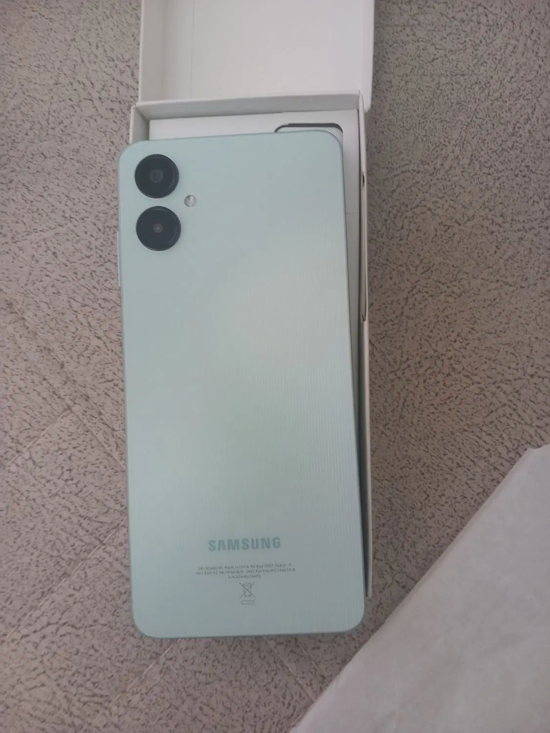 گوشی موبایل سامسونگ Galaxy A06|موبایل|تهران, خانی آباد نو جنوبی|دیوار