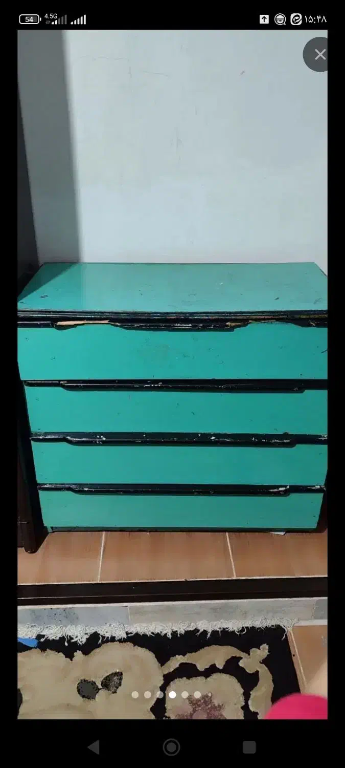 میزبار|صنایع دستی و سایر لوازم تزئینی|بم, |دیوار