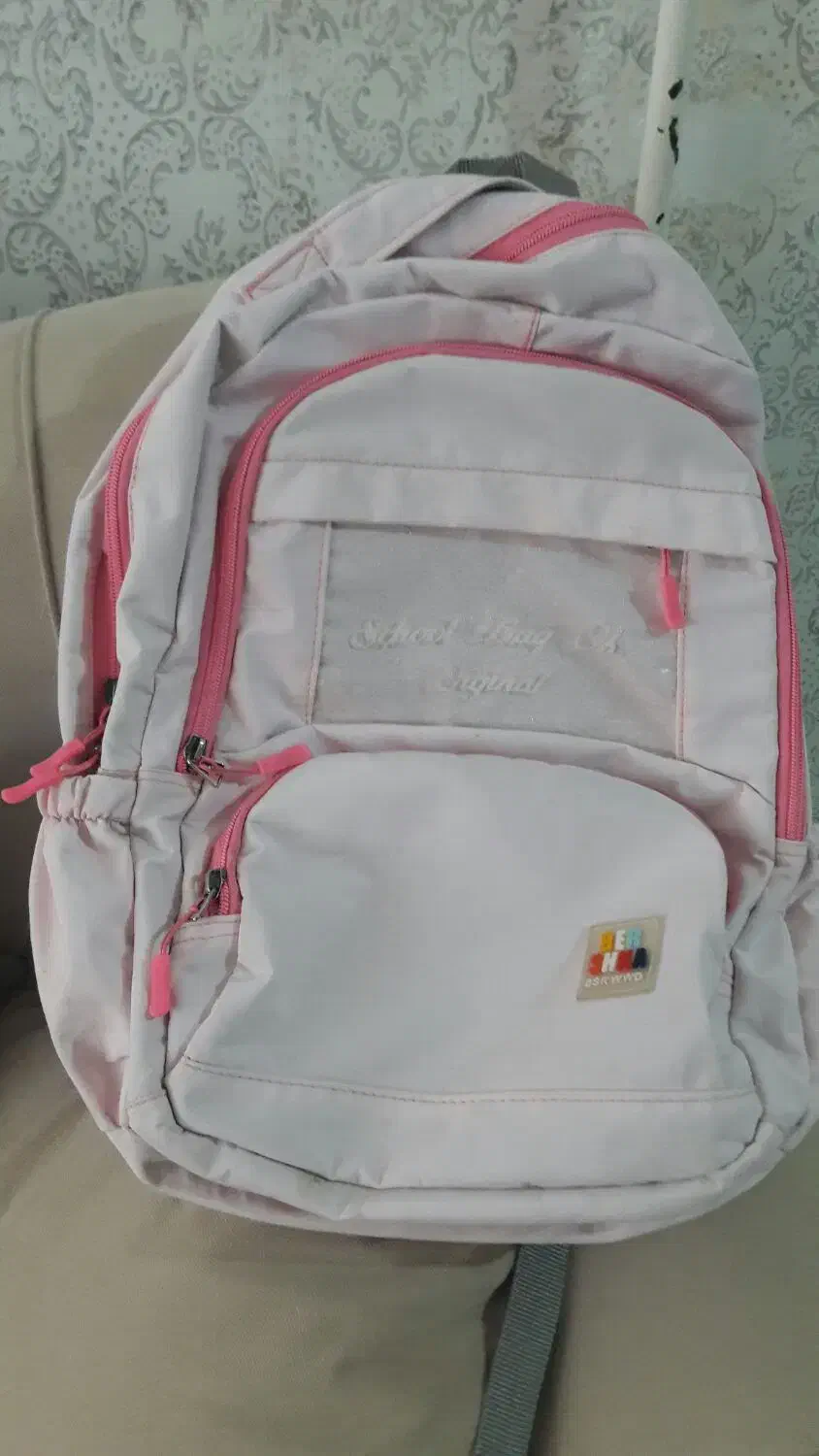 کوله پشتی|کیف، کفش، کمربند|پارس‌آباد, |دیوار