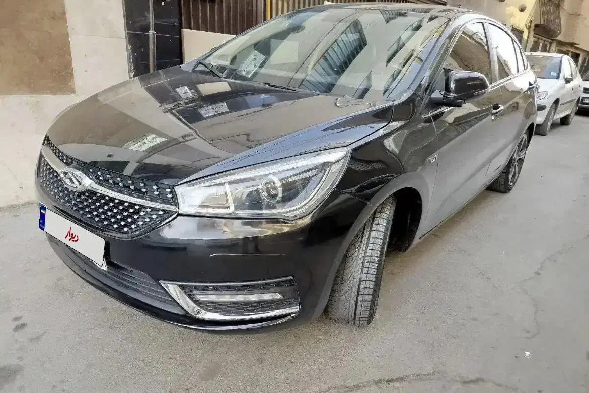 اریزو ۵|خودرو سواری و وانت|شیراز, ترمینال باربری|دیوار